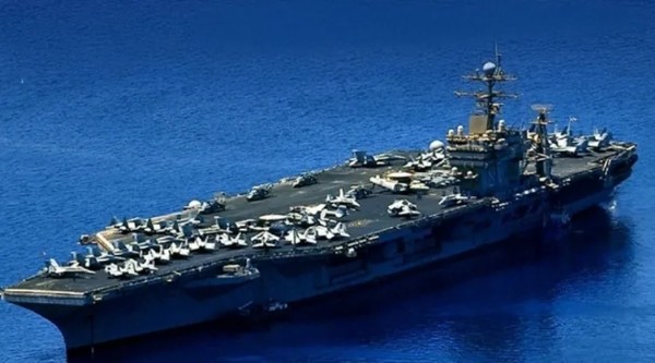 Pentagon Askeri Seçeneklere Hazır! Trump'tan İran'la Görüşme Sinyali